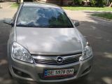 Opel Astra 1.6 MT (115 л.с.) Essentia 2008 с пробегом 130 тыс.км.  л. в Николаеве на Autos.ua