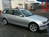 BMW X4 2001 з пробігом 279 тис.км. 3 л. в Одессе на Autos.ua