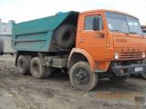 КамАЗ 55111 1991 с пробегом 1 тыс.км.  л. в Одессе на Autos.ua