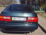 Toyota Carina 1997 з пробігом 32 тис.км. 1.762 л. в Одессе на Autos.ua