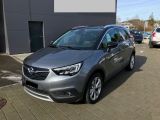 Opel Crossland X 1.2 AT (110 л.с.) 2017 с пробегом 7 тыс.км.  л. в Киеве на Autos.ua