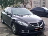 Mazda 6 2008 з пробігом 96 тис.км. 2 л. в Одессе на Autos.ua