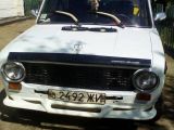 ВАЗ 2101 21011 (69 л.с.) 1979 с пробегом 30 тыс.км.  л. в Житомире на Autos.ua