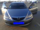 Mazda 6 2003 с пробегом 112 тыс.км. 1.8 л. в Одессе на Autos.ua