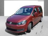 Volkswagen Caddy 1.2 TSI MT L1 (86 л.с.) Trendline (5 мест) 2014 с пробегом 55 тыс.км.  л. в Киеве на Autos.ua