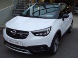 Opel Crossland X 1.2 AT (110 л.с.) 2017 з пробігом 1 тис.км.  л. в Киеве на Autos.ua