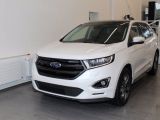 Ford Edge 2017 с пробегом 2 тыс.км. 2 л. в Киеве на Autos.ua