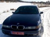 BMW X6 1998 с пробегом 317 тыс.км. 2 л. в Чернигове на Autos.ua