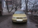 Daewoo Nexia 1997 с пробегом 1 тыс.км. 1.498 л. в Одессе на Autos.ua