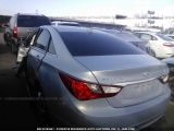 Hyundai Sonata 2.4 AT (201 л.с.) 2013 с пробегом 80 тыс.км.  л. в Киеве на Autos.ua