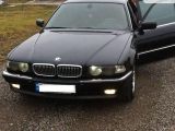 BMW Z3 2000 с пробегом 230 тыс.км.  л. в Ровно на Autos.ua