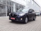 Mazda CX-5 2014 с пробегом 72 тыс.км. 2.191 л. в Одессе на Autos.ua