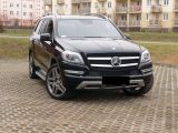 Mercedes-Benz GL-Класс 2013 с пробегом 39 тыс.км. 0.004 л. в Киеве на Autos.ua