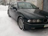 BMW X6 1997 с пробегом 287 тыс.км. 2 л. в Харькове на Autos.ua