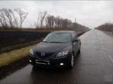 Mazda 3 2007 с пробегом 245 тыс.км. 1.598 л. в Харькове на Autos.ua