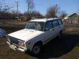 ВАЗ 2104 1.5 MT (70 л.с.) 1988 с пробегом 20 тыс.км.  л. в Лисичанске на Autos.ua