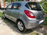 Opel Corsa 1.3 CDTi ecoFLEX MT (75 л.с.) 2011 с пробегом 190 тыс.км.  л. в Киеве на Autos.ua