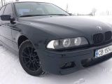 BMW X6 1999 с пробегом 33 тыс.км. 2.5 л. в Сумах на Autos.ua