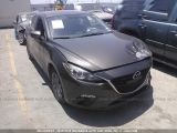 Mazda 3 2.0 SKYACTIV-G AT (150 л.с.) 2014 з пробігом 15 тис.км.  л. в Киеве на Autos.ua