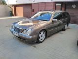 Mercedes-Benz E-Класс 2001 с пробегом 285 тыс.км. 2.7 л. в Одессе на Autos.ua
