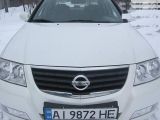 Nissan Almera Classic 2012 с пробегом 135 тыс.км. 1.6 л. в Киеве на Autos.ua