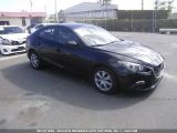 Mazda 3 2.0 SKYACTIV-G AT (150 л.с.) 2014 з пробігом 28 тис.км.  л. в Киеве на Autos.ua