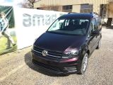 Volkswagen Caddy 2018 с пробегом 9 тыс.км. 1.4 л. в Киеве на Autos.ua