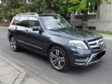 Mercedes-Benz GLK-Класс 2014 з пробігом 18 тис.км. 2.143 л. в Киеве на Autos.ua