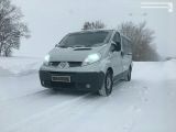 Renault Trafic 2010 с пробегом 144 тыс.км. 2 л. в Кропивницком на Autos.ua