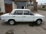 ВАЗ 2103 1.5 MT (72 л.с.) 1976 с пробегом 26 тыс.км.  л. в Киеве на Autos.ua