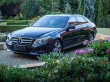 Mercedes-Benz E-Класс 2014 с пробегом 27 тыс.км.  л. в Киеве на Autos.ua