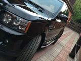 Land Rover Range Rover Sport 2012 з пробігом 72 тис.км.  л. в Харькове на Autos.ua
