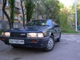Mazda 626 1986 с пробегом 168 тыс.км. 1.998 л. в Донецке на Autos.ua