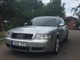 Audi A6 2003 с пробегом 230 тыс.км. 2.496 л. в Одессе на Autos.ua