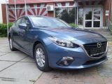 Mazda 3 2017 з пробігом 0 тис.км. 1.496 л. в Киеве на Autos.ua