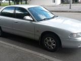 Mazda 626 1995 с пробегом 295 тыс.км.  л. в Львове на Autos.ua