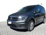 Volkswagen Caddy 2018 с пробегом 12 тыс.км. 1.4 л. в Киеве на Autos.ua