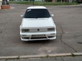 Volkswagen Golf 1986 с пробегом 58 тыс.км. 1.6 л. в Луганске на Autos.ua