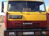КамАЗ 53212 1990 з пробігом 1 тис.км.  л. в Херсоне на Autos.ua