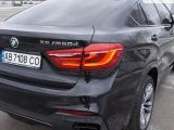 BMW X6 M 2016 с пробегом 50 тыс.км. 3 л. в Киеве на Autos.ua
