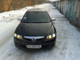 Mazda 6 2006 с пробегом 250 тыс.км.  л. в Харькове на Autos.ua