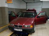 BMW X4 1991 с пробегом 250 тыс.км. 2 л. в Одессе на Autos.ua