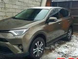 Toyota RAV4 2016 с пробегом 27 тыс.км. 2.231 л. в Харькове на Autos.ua