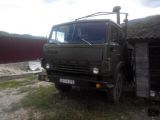 КамАЗ 5320 1984 с пробегом 528 тыс.км. 10.8 л. в Ужгороде на Autos.ua