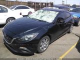 Mazda 3 2.0 SKYACTIV-G AT (150 л.с.) 2014 с пробегом 59 тыс.км.  л. в Киеве на Autos.ua