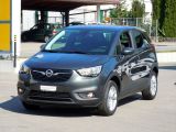 Opel Crossland X 1.2 AT (110 л.с.) 2017 з пробігом 2 тис.км.  л. в Киеве на Autos.ua