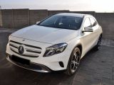 Mercedes-Benz GLA-Класс 2014 з пробігом 18 тис.км. 2.2 л. в Киеве на Autos.ua