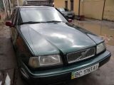 Volvo 440 1995 с пробегом 220 тыс.км. 1.794 л. в Львове на Autos.ua