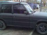 Land Rover Discovery 1993 з пробігом 240 тис.км. 3.9 л. в Харькове на Autos.ua