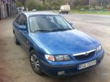 Mazda 626 1998 с пробегом 300 тыс.км.  л. в Киеве на Autos.ua